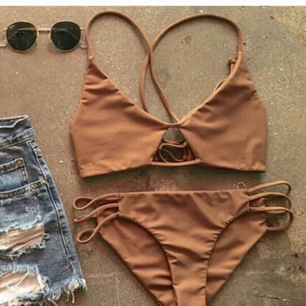 New Bikini